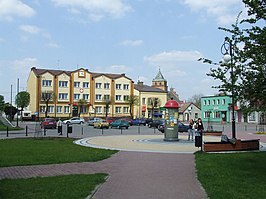 centrum