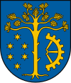 Wappen von Stalowa Wola County