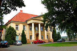 Pałac biskupi we Włocławku1 N. Chylińska.JPG