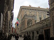 palazzo Doria-Tursi