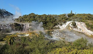 <span class="mw-page-title-main">Orakei Korako</span>