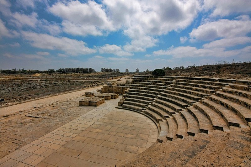 File:Paphos, Cyprus IMG 9236 - panoramio.jpg