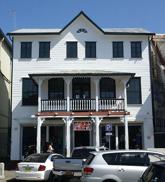 File:Paramaribo - Maagdenstraat 38 20161001.jpg