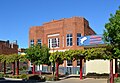 English: Building in Parkes, New South Wales