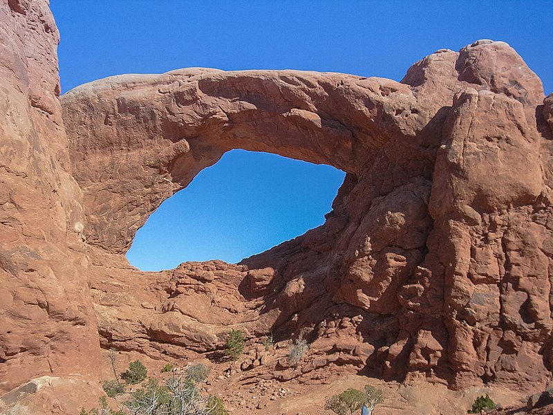 File:Parque Nacional de los-Arcos-Utah2441.JPG