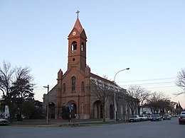 San Guillermo – Veduta