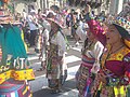 Pasacalle de Lima por la Festividad de la Virgen de la Candelaria 2024 1251