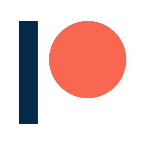 Patreon logomark.svg