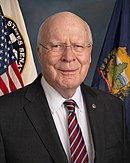 Patrick Leahy (1975–2023) Born (1940-03-31) March 31, 1940 (age 84)