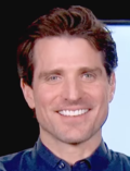 Thumbnail for Patrick Sharp