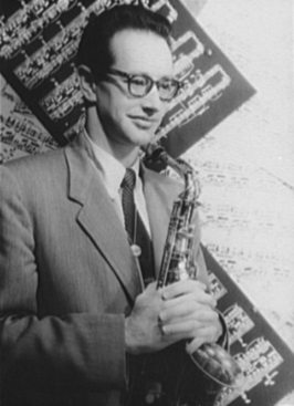 Paul Desmond