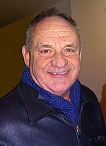 Vorschaubild für Paul Guilfoyle (Schauspieler, 1949)