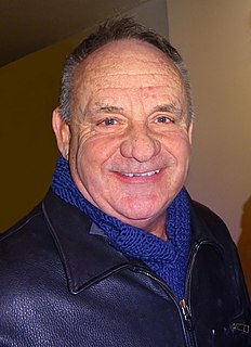 Paul Guilfoyle American television and film actor (born 1949)