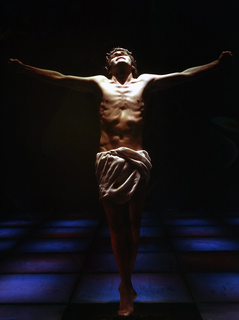 Jesus Christ Superstar