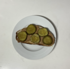 Pickles added