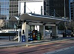 Thumbnail for List of Dallas Area Rapid Transit rail stations