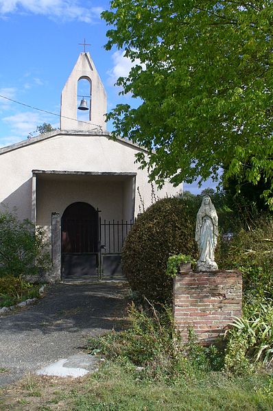 File:Pelleport (Haute-Garonne) chapelle Saint-Pé 1.jpg