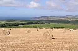 Mathri: Pentref yn Sir Benfro