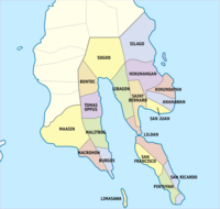 Political divisions Ph fil southern leyte.png