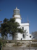 Vignette pour Phare des Mamelles