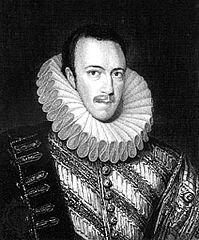 Philip, 20th Earl of Arundel