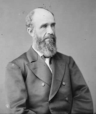 <span class="mw-page-title-main">Phineas Hitchcock</span> American politician