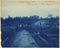 Thumbnail for File:Photograph with caption "10' arch Culvert No. 1, Sep. 9, 1895." - NARA - 282355.tif