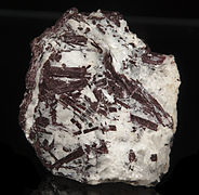 Piemontite