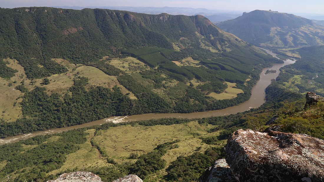 Sapopema (Paraná)