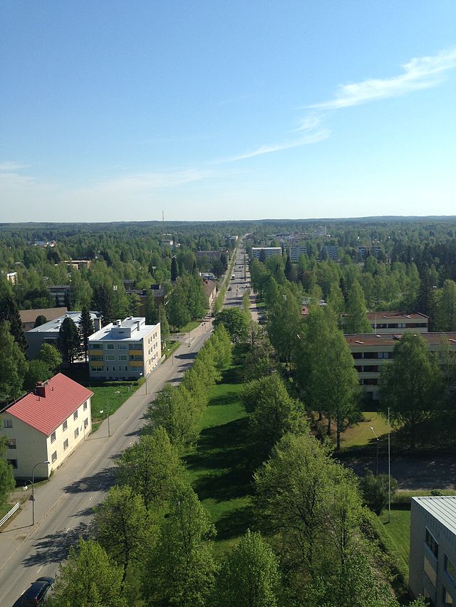 Pieksämäki – Wikipedia