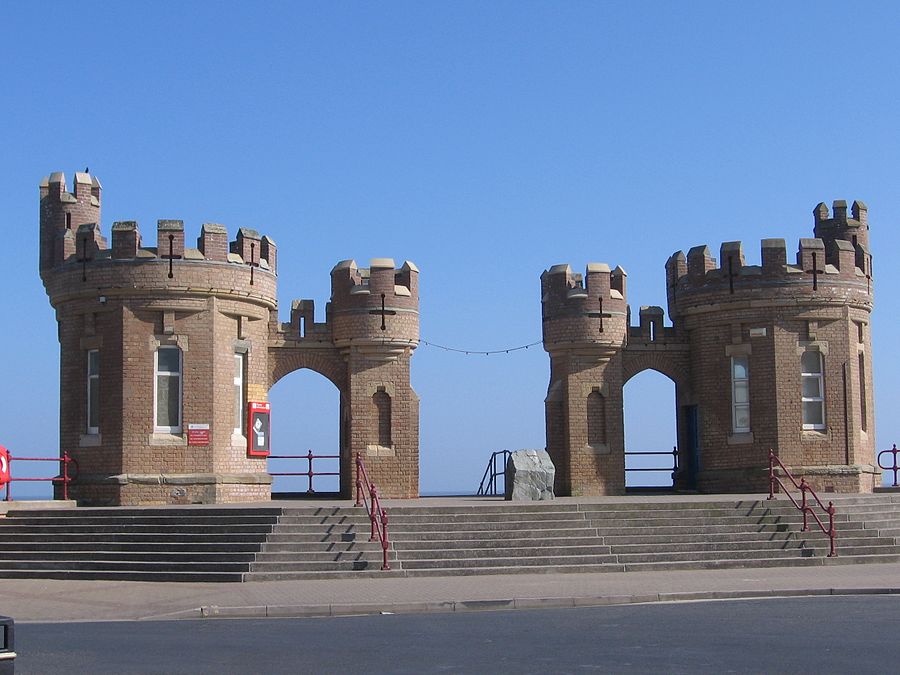 Withernsea page banner