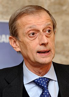 Piero Fassino Italian politician