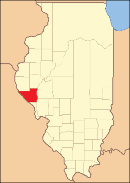 Pike County Illinois 1825.png