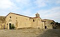 * Nomination: Populonia, church of Santa Croce.--Anna.Massini 12:44, 12 September 2023 (UTC) * * Review needed