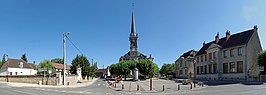 Place de l'Église