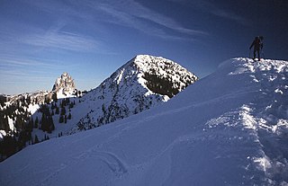 Risserkogel mountain