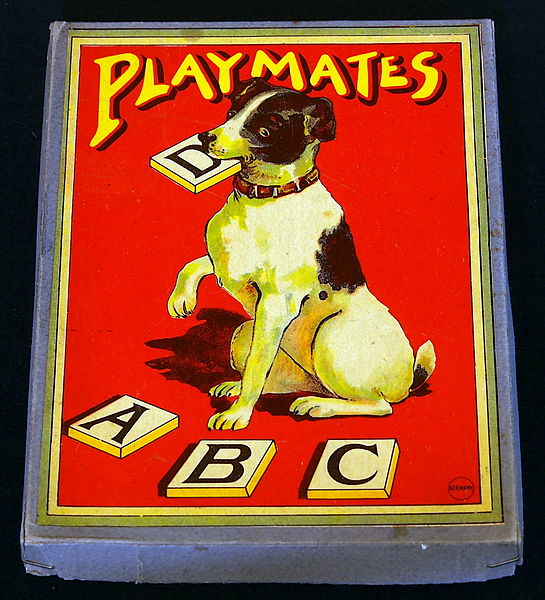 File:Playmates game, photo1.JPG