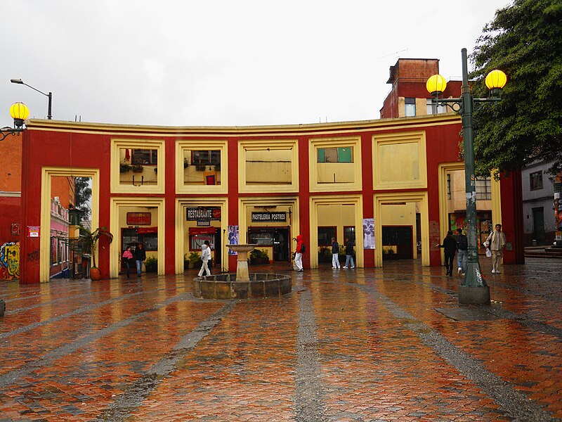 File:Plaza Chorro de Quevedo.JPG