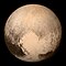 Pluto - 2016/5