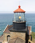 Thumbnail for Point Sur Lighthouse