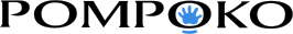Pom Poko Logo fr.svg