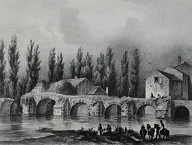 Vendéen-brug