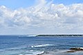 English: Port Phillip Heads (Template:The Rip), the entrance to Port Phillip, Victoria