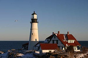 Maine: Historie, Ekonomika, Demografie