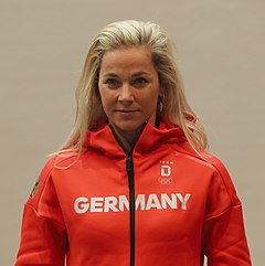 Stefanie Böhler, 2018