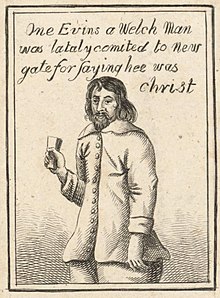List of people claimed to be Jesus - Wikipedia