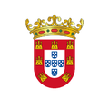 Flag of the Kingdom of Portugal (1521–1578)