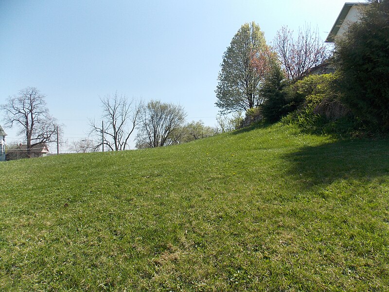 File:Potter-Williams House yard.JPG