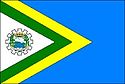 Itaipulândia - Flag