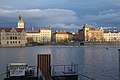 Prag, Kleinseite, Altstadt